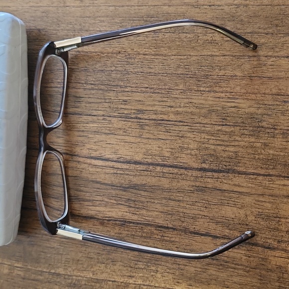 Coach Fiona Eyeglass frames - Picture 5 of 7